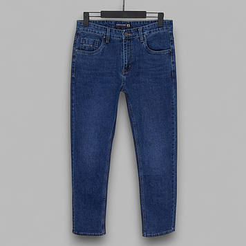 Джинси чоловічі Dsqatard 8743 95% бавовна 5% еластан 31(Р)