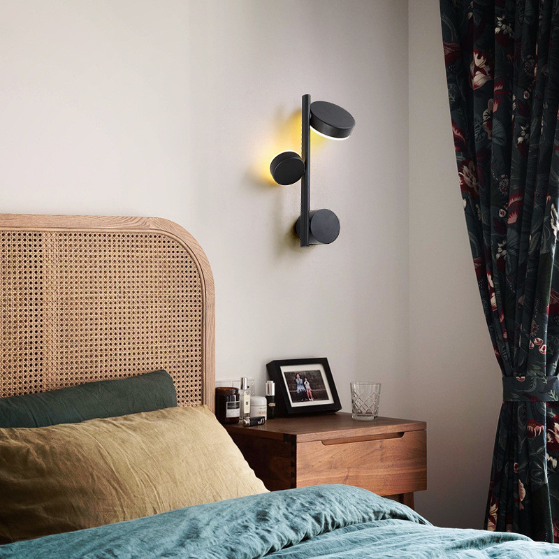 Настінний світильник. Модель RD-3451, фото 1