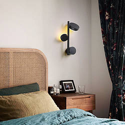 Настінний світильник. Модель RD-3451