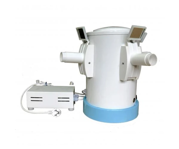 Опромінювач ртутно-кварцовий УГН-01М, фото 1