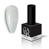 GA&MA Cover base Diamond 003 — Камуфлювальна база Даймонд. 15 мл