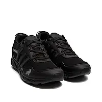 Чоловічі літні кросівки з натуральної шкіри з перфорацією