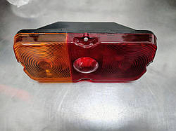 Ліхтар задній УАЗ,причепи в зборі