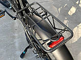 Електровелосипед X-BOOST 002, 48В, 18А, 600Вт Електрический велосипед, фото 6