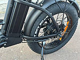 Електровелосипед X-BOOST 002, 48В, 18А, 600Вт Електрический велосипед, фото 8