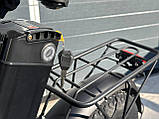 Електровелосипед X-BOOST 002, 48В, 18А, 600Вт Електрический велосипед, фото 7