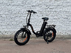 Електровелосипед X-BOOST 002, 48В, 15А, 500Вт Електрический велосипед