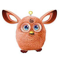 Інтерактивний Furby Connect Кораловий Hasbro