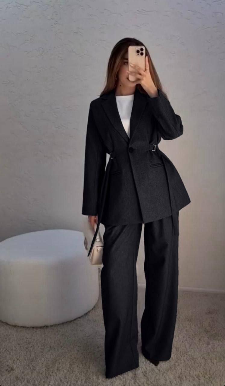 Костюм для милих дам "Тиар", фото 1