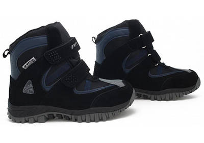 Зимові термо черевики Bartek bar 158 р.29, 30