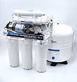 СИСТЕМИ ЗВОРОТНОГО ОСМОСУ