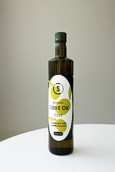 Оливкова олія рафінована, 750 мл