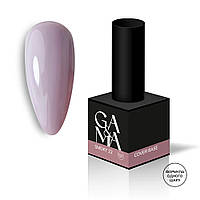 GA&MA Cover base 022 Smoky — Камуфлювальна база 022.15 мл