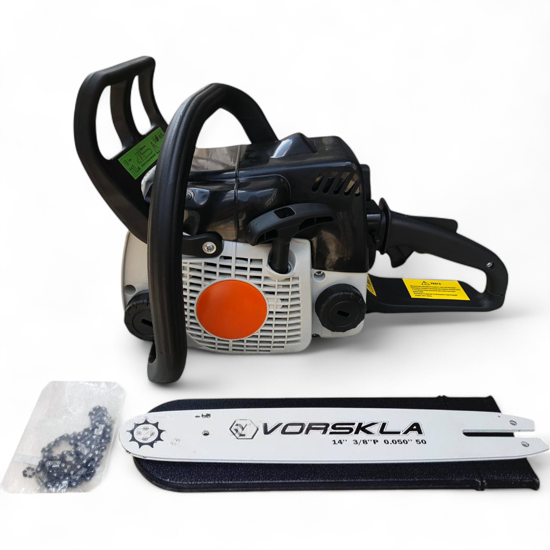 Бензопила Vorskla ПМЗ 32-2.0 (ШИНА 350 мм. під штиль)