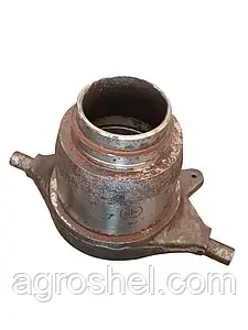 СТАКАН ВИЖИМНОГО ПІДШИПНИКА ДОЙЦ ТРАКТОРА Т-150, фото 1