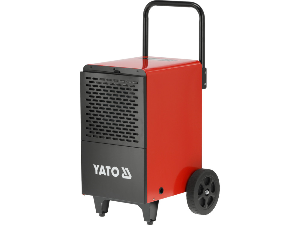 Осушувач повітря YATO YT-996503 (160-250 м²), фото 1