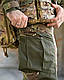 Комплекти військової форми multicam камуфляж rip-stop тактичний польовий, Костюм рипстоп мультикам штурмовий армійський бойовий - фото 7 - id-p2729657869