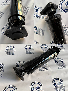 Гідроциліндр КамАЗ 143-8603023-4 — 4-штоковий