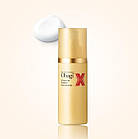 Rohto Obagi X Frame Lift Emulsion Зволожуюча підтягуюча зміцнююча емульсія, пробник 2 г, фото 4