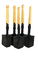 Лопата саперна МСЛ "Комінтерн" 1941 р.