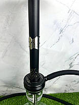 Кальян Embery Equal Black - стиль і функціонал в одному, фото 3