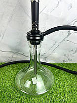 Кальян Embery Equal Black - стиль і функціонал в одному, фото 4