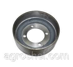 БАРАБАН ЦЕНТРАЛЬНОГО ГАЛЬМА 125.46.101-1 ХТЗ ТРАКТОРА Т-150, фото 1