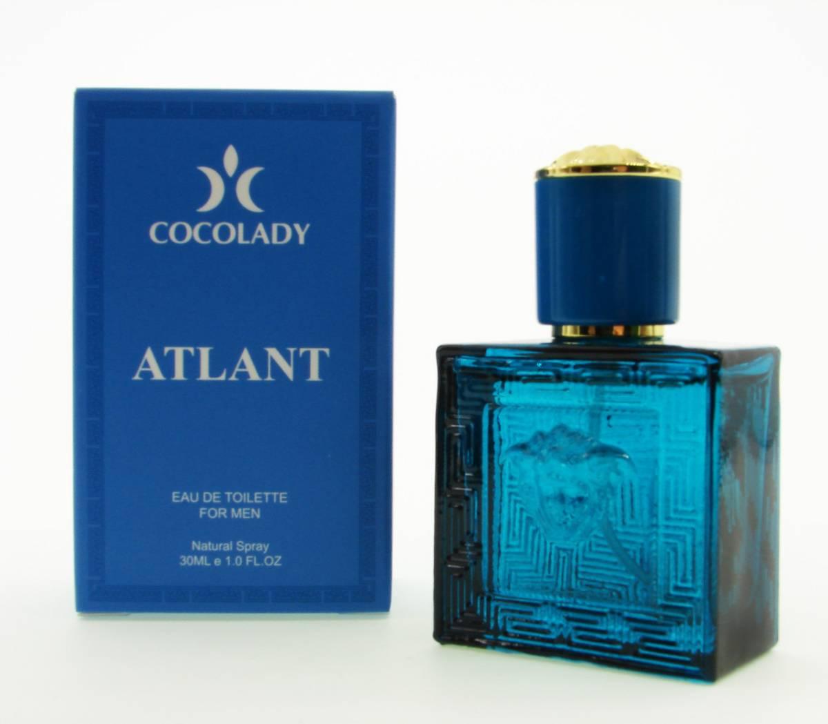 Cocolady Atlant edp 30 ml