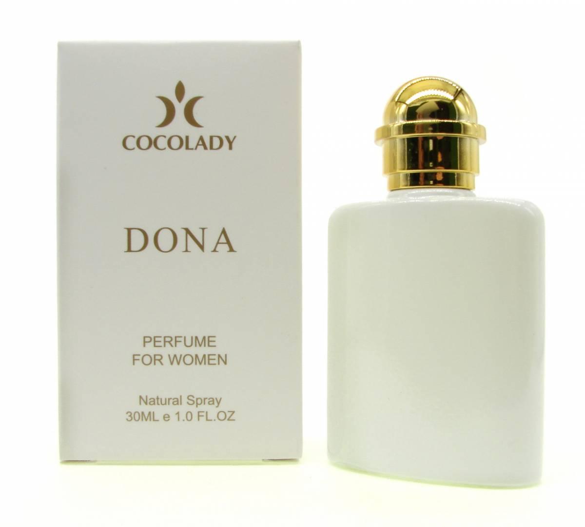 Cocolady Dona edp 30 ml