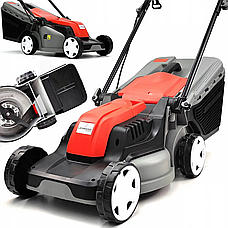 Газонокосилки