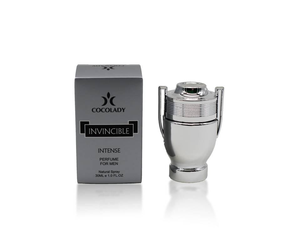 Cocolady Invincible Intense edp 30 ml