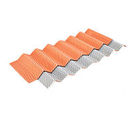 Килимок складаний Mobi Garden NT IXPE 17мм NXLQI63005 orange