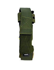 Підсумок для турнікету "Два Рухи" олива