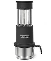 Портативна ручна кавоварка CAFELFFE МК-503