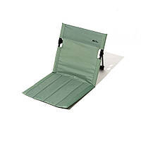 Сидушка зі спинкою Mobi Garden Moon seat NX21665053 green