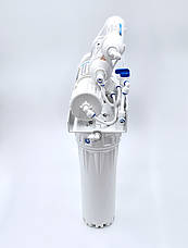 Система зворотного осмосу з мінералізатором RO-50P-11JG+M-S  STANDART, фото 4