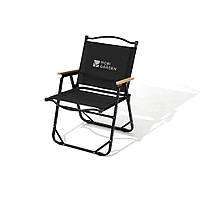Крісло розкладне Mobi Garden SC High Chair NX22665038 black