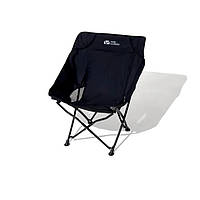 Крісло розкладне Mobi Garden Yq Chair NX22665001 black