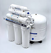 Система зворотного осмосу з мінералізатором RO-50P-11JG+М-P PREMIUM