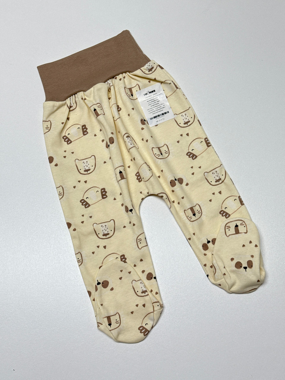 Повзуни на єврорезинці, в інтерлоці 68р, фото 1