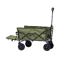Візок складаний Mobi Garden Starry cart NX22671014 green