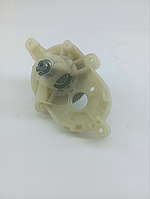 Шестірня з валом у корпусі для акумуляторної мініпили