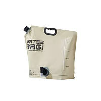 Каністра для води Mobi Garden Water Bag 10л NX24690002 beige