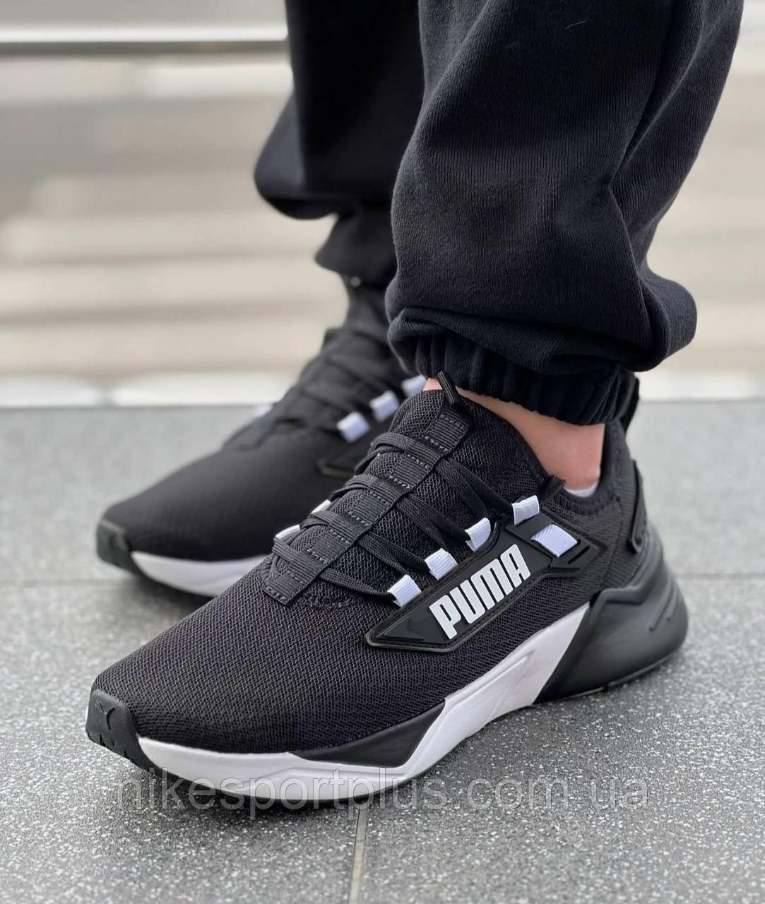 КРОСІВКИ Retaliate 3 37947809