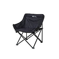 Крісло розкладне Mobi Garden Sun chair NXLQU65001 black