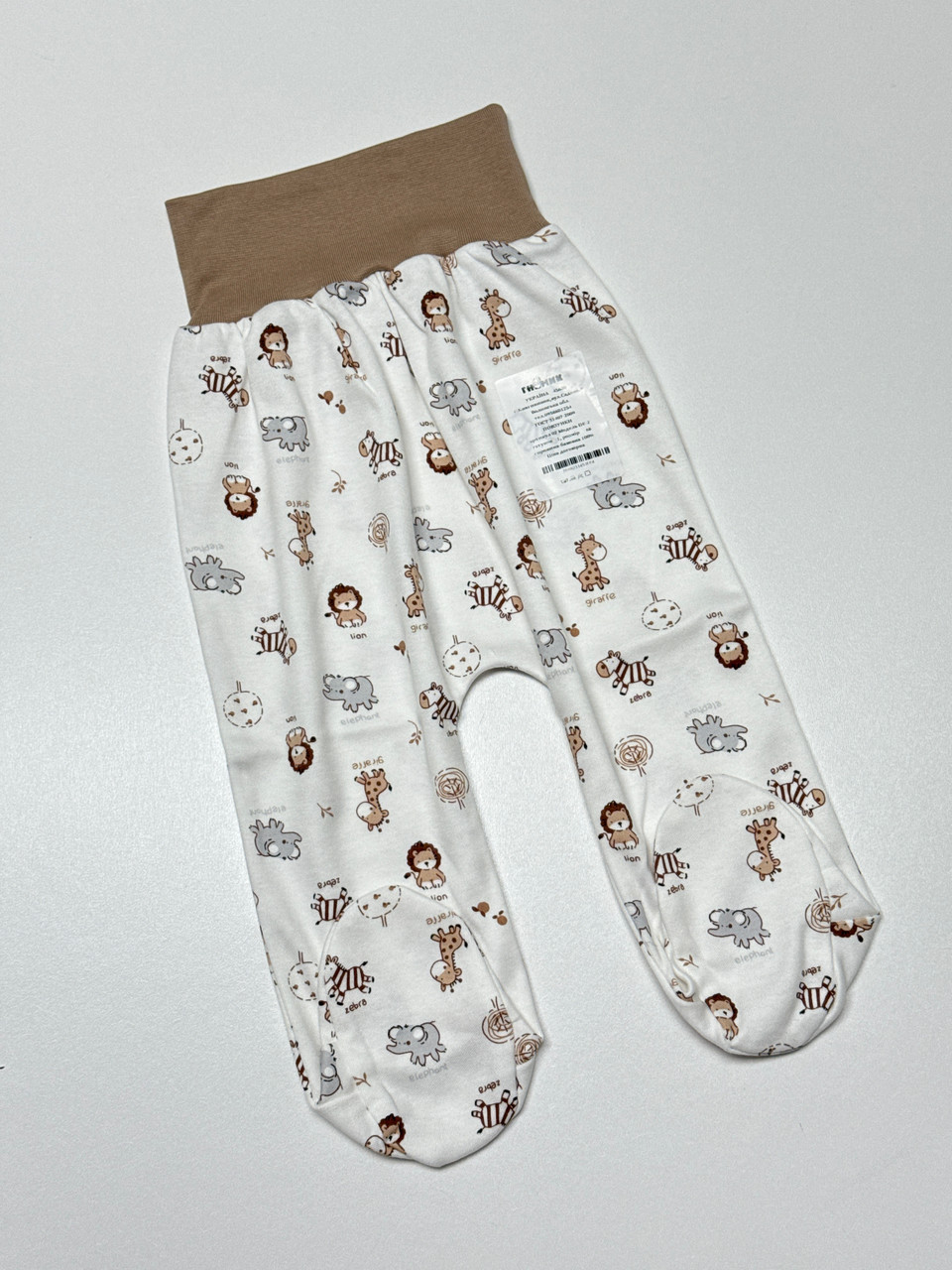 Повзуни на єврорезинці, в інтерлоці 68р, фото 1