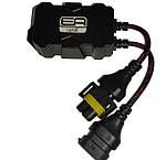 Обманка для LED ламп CANBUS Pro H8/H9/H11