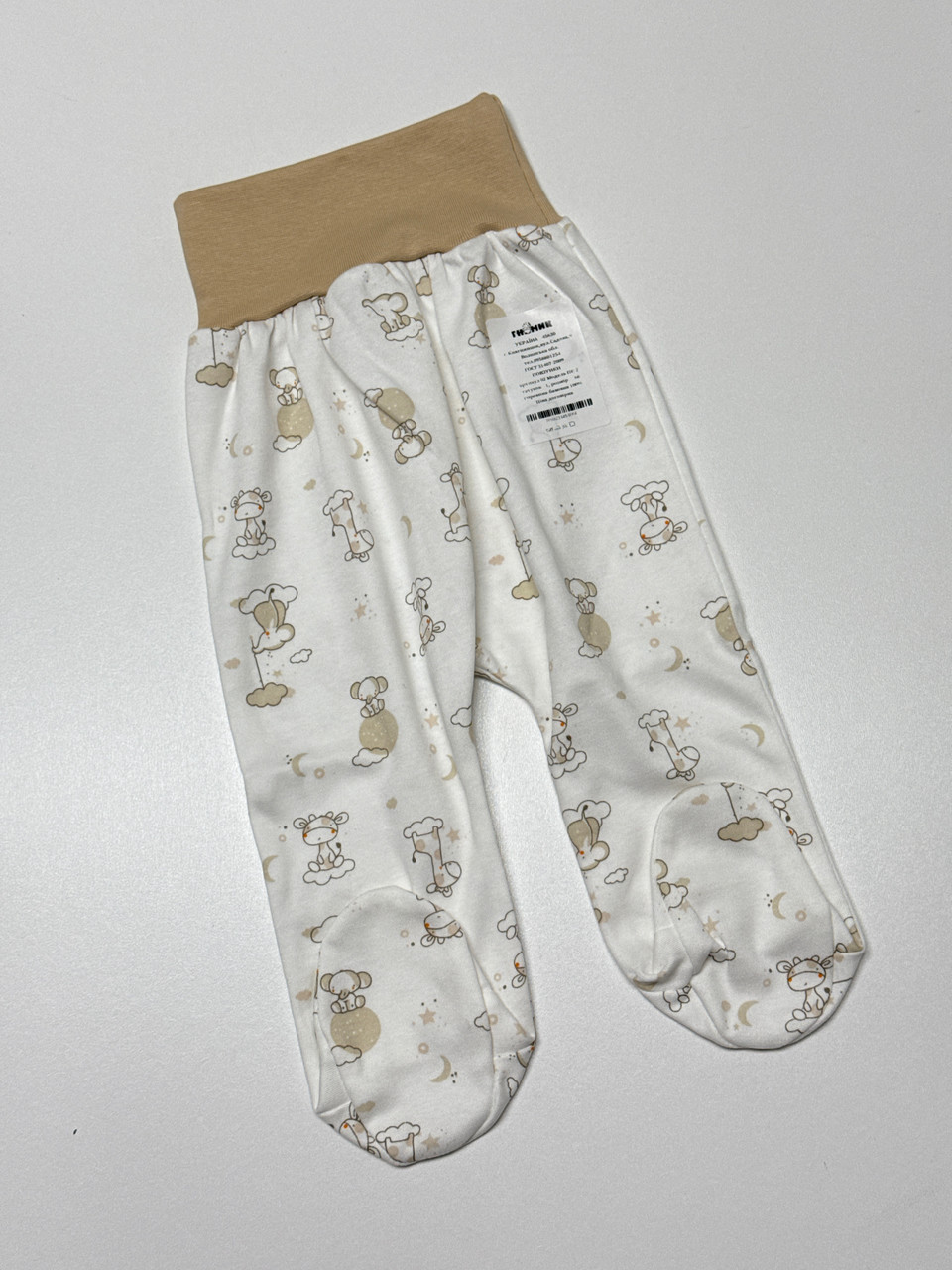 Повзуни на єврорезинці, в інтерлоці 68р, фото 1