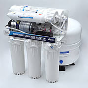 Система зворотного осмосу RO-200-003JG