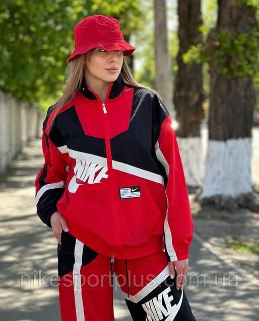 Купить КУРТКА W NSW STREET WVN JKT HJ0176-657 в Харькове